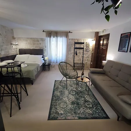 Tamara Apartment *