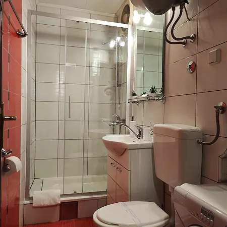 Apartmán Tamara Trogir