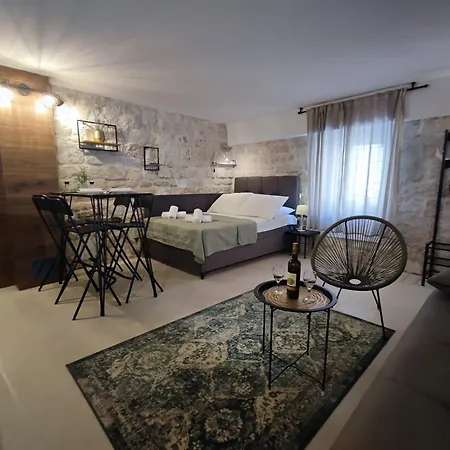 Apartmán Tamara