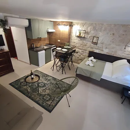 Apartmán Tamara *
