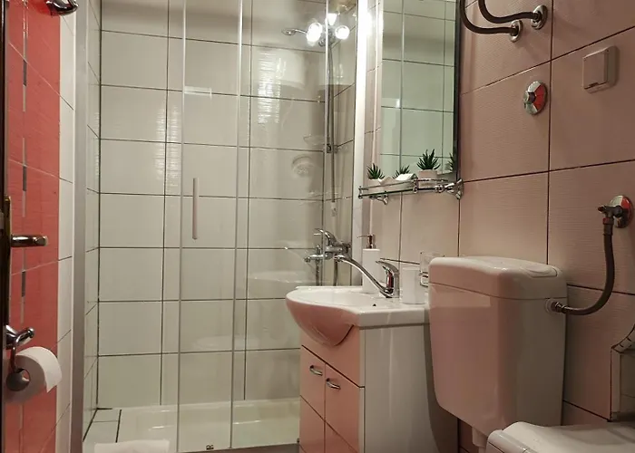 公寓 Tamara 特罗吉尔