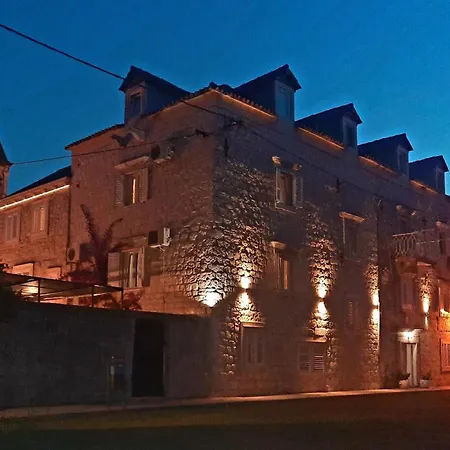 Tamara Appartement Trogir