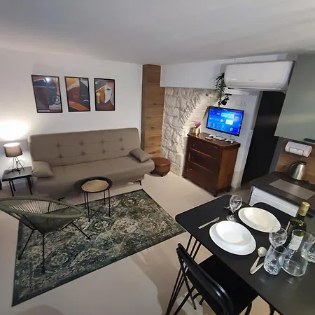 Tamara Appartement Trogir