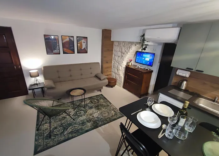 Tamara Appartement Trogir